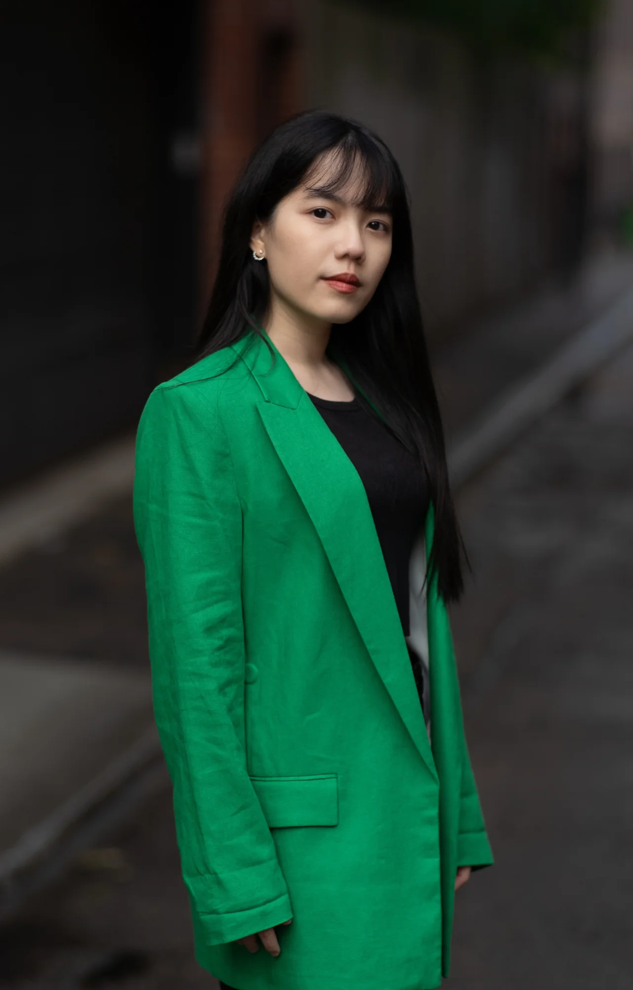 Yujen Tsai